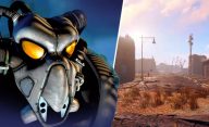 ریمیک Fallout 2 فال آوت