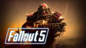 ساخت بازی Fallout 5