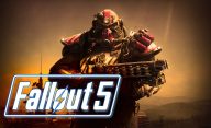 ساخت بازی Fallout 5