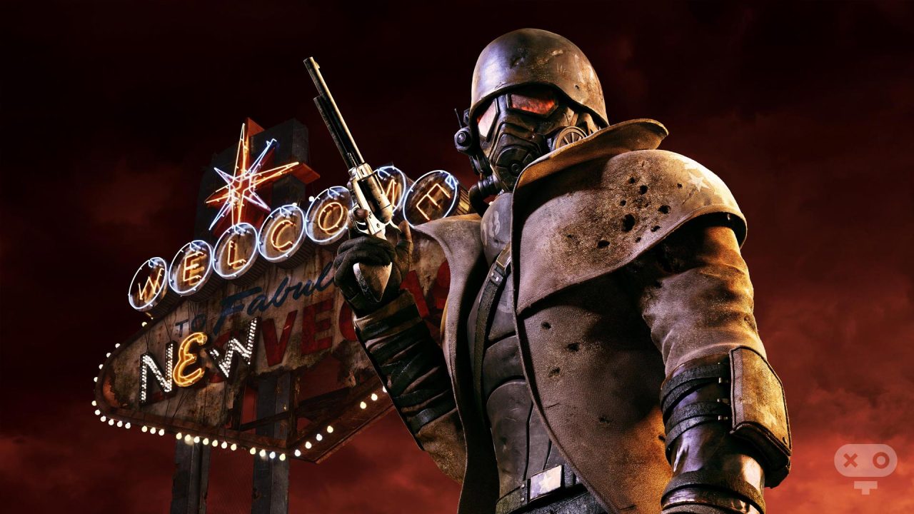 بازی Fallout New Vegas در فهرست بازی های نقش آفرینی علمی تخیلی