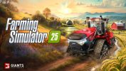 بازی Farming Simulator 25