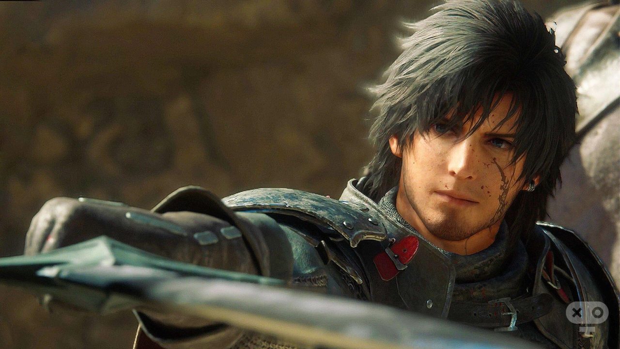 بازی Final Fantasy 16 در لیست بازی های شبیه به استلار بلید