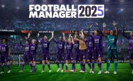 بازی Football Manager 25