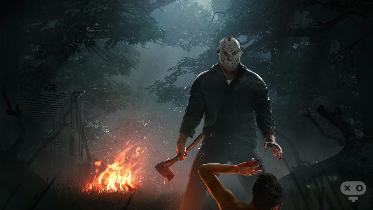 بازی Friday The 13th The Game در فهرست بازی های شبیه به Quarry
