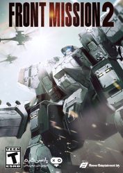 دانلود بازی Front Mission 2 Remake برای PC