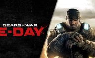 بازی Gears of War E-Day چندنفره