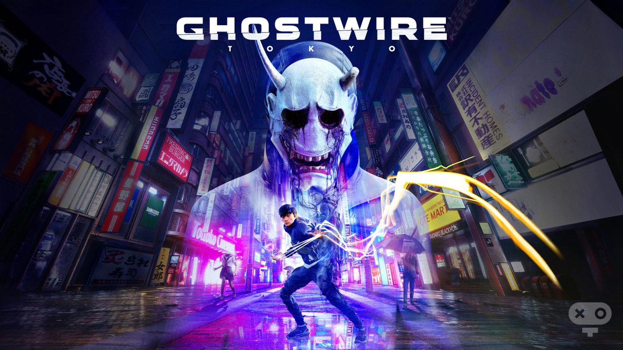 بازی Ghostwire Tokyo در میان برترین بازی های جهان باز ترسناک