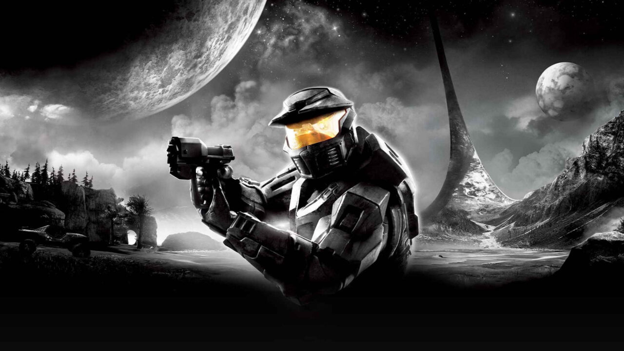 ریمستر بازی Halo Combat Evolved