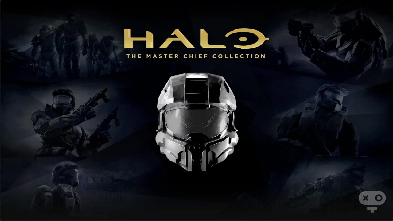 بازی Halo The Master Chief Collection