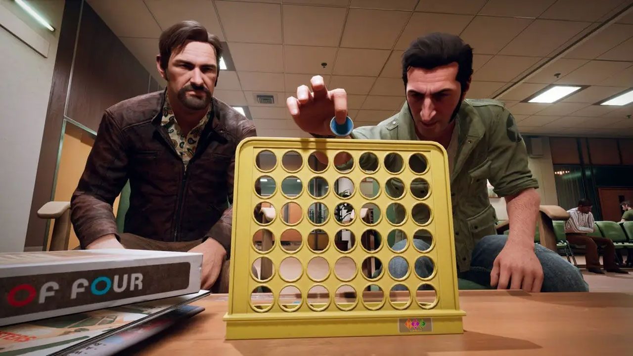 بازی بعدی Hazelight سازنده It Takes Two