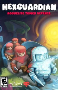 دانلود بازی Hexguardian برای PC
