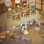 دانلود بازی Hungry Hearts Diner Neo برای اندروید