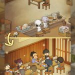 دانلود بازی Hungry Hearts Diner Neo برای اندروید