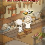 دانلود بازی Hungry Hearts Diner Neo برای اندروید