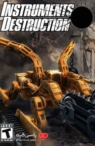 دانلود بازی Instruments of Destruction برای PC
