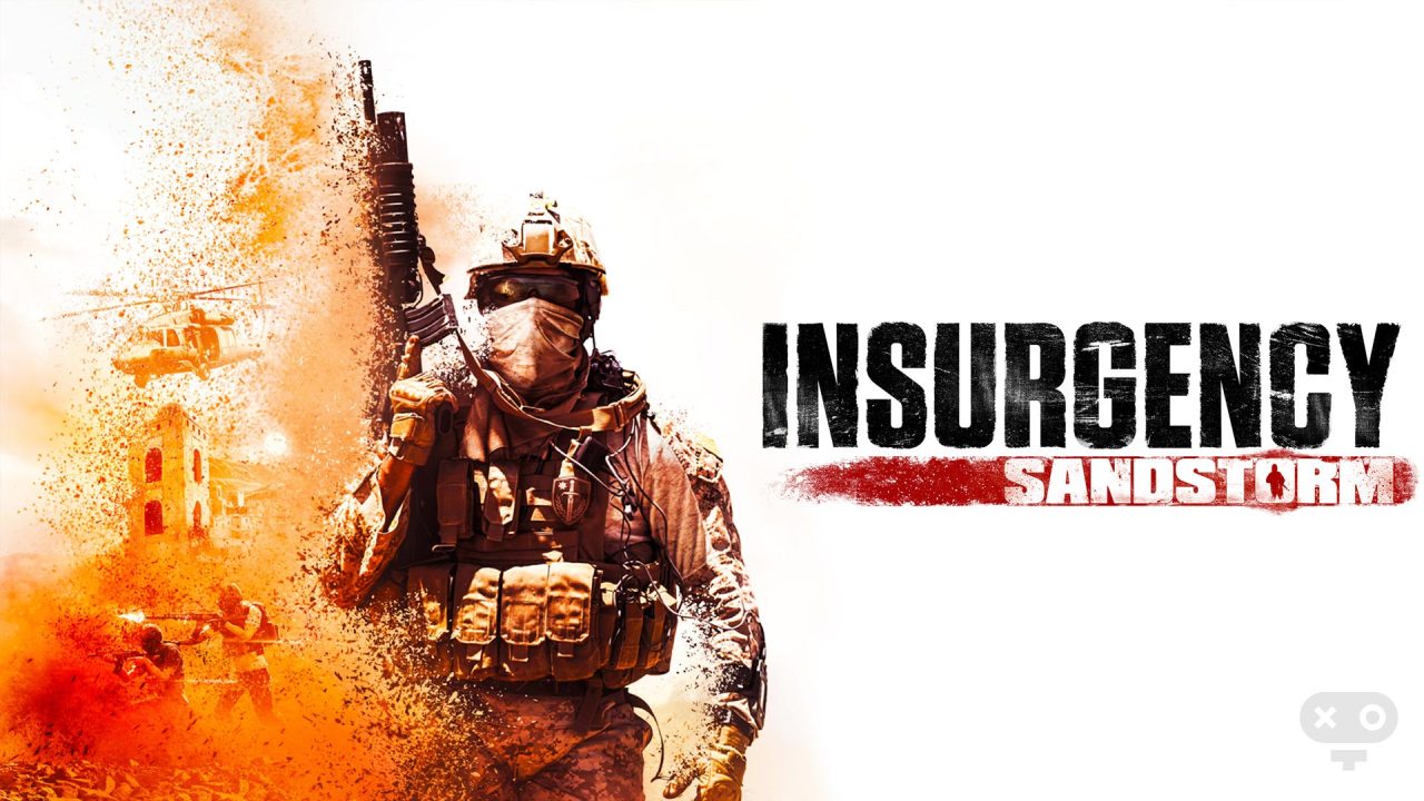 بازی Insurgency Sandstorm در میان برترین بازی های شوتر تاکتیکی