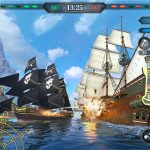 دانلود بازی King of Sails برای اندروید