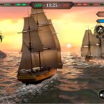 دانلود بازی King of Sails برای اندروید