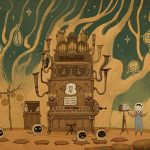 دانلود بازی LUNA The Shadow Dust برای اندروید
