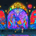دانلود بازی LUNA The Shadow Dust برای اندروید