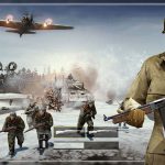 دانلود بازی Last Fort of World War برای اندروید