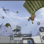 دانلود بازی Last Fort of World War برای اندروید
