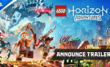 تریلر LEGO Horizon Adventures