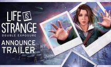 تریلر بازی Life is Strange: Double Exposure