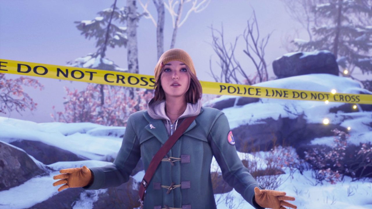 بازی Life is Strange: Double Exposure
