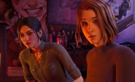 گیم پلی Life is Strange: Double Exposure