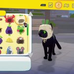 بازی Little Kitty Big City