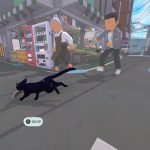 بازی Little Kitty Big City