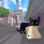 بازی Little Kitty Big City