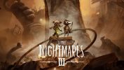 تاخیر بازی Little Nightmares 3
