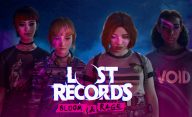 بازی Lost Records: Bloom and Rage
