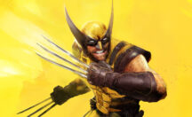 Marvel's Wolverine