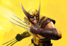 Marvel's Wolverine