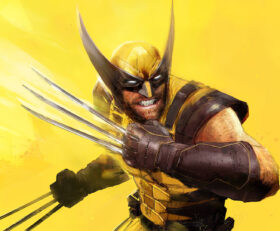 Marvel's Wolverine