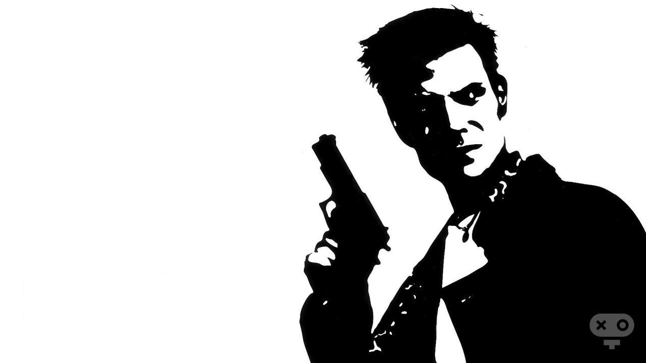 بازی Max Payne
