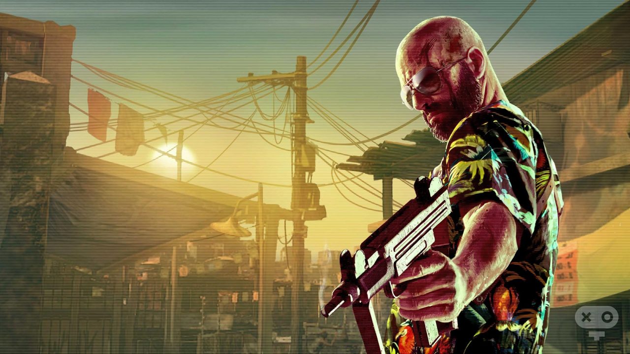 بازی Max Payne 3 در لیست بازی های شبیه Call of Duty