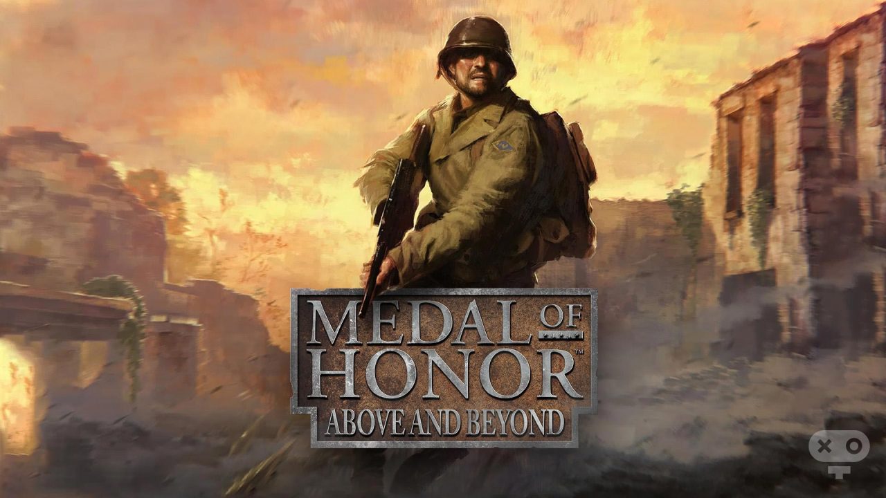 بازی Medal of Honor Above and Beyond