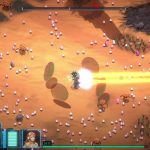 بازی Mercenary Battle Company The Reapers