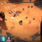 بازی Mercenary Battle Company The Reapers