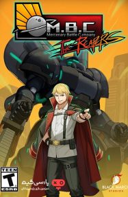 دانلود بازی Mercenary Battle Company The Reapers برای PC