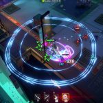 بازی Meta Ghost The Breaking Show
