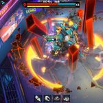 بازی Meta Ghost The Breaking Show