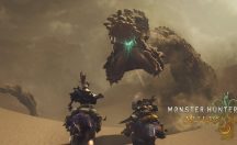 تریلر بازی Monster Hunter Wilds