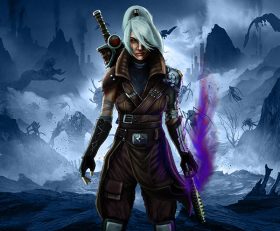 Morbid The Lords of Ire