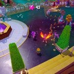 بازی My Little Pony A Zephyr Heights Mystery