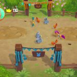 بازی My Little Pony A Zephyr Heights Mystery